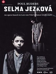 Ruders: Selma Jezkova (Lars von Trier's Dancer In the Dark) [dvd] [2011]
