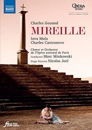 Gounod: Mireille [various] [naxos: 2110683-84]