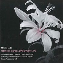 Lutz:a Spell Upon Your Lips
