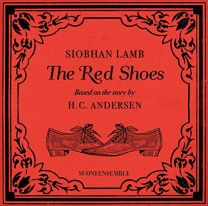 Siobhan Lamb-The Red Door-Based On the Story By H.c. Andersen