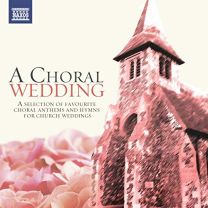 A Choral Wedding