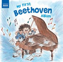 Beethoven: My First Beethoven Album