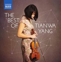Best of Tianwa Yang