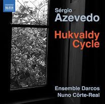 Sergio Azevedo: Hukvaldy Cycle