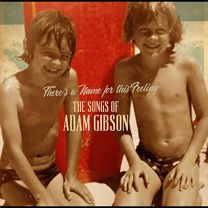 Songs of Adam Gibson (2lp)