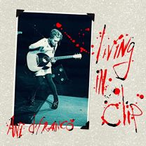 Living In Clip (25th Anniversary Edition) (2cd)