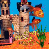 Little Plastic Castle (25th Anniversary Edition Orange 2lp)