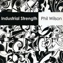 Industrial Strength (2x7")