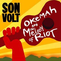 Okemah and the Melody of Riot