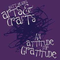 An Attitude For Gratitude