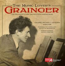 Music Lover's Grainger