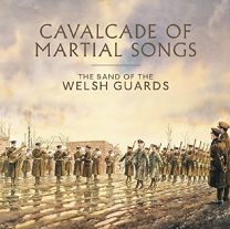 Cavalcade of Martial Songs