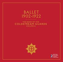 Ballet, the Band of the Coldstream Guards