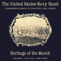 Heritage of the March
