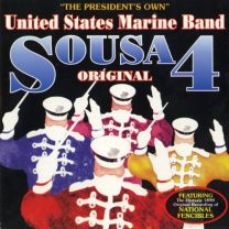 Sousa Volume 4
