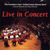 Live In Concert United States