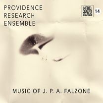 Music of J.p.a. Falzone