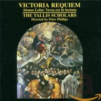 Victoria Lobo - Choral Music