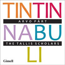 Part:tintinnabuli