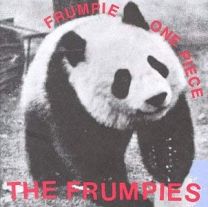 Frumpie One Piece W/Frumpies Forever (Ltd Rsd 2020 LP 7")