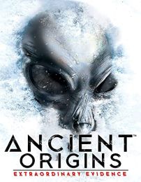 Ancient Origins: Extraordinary Evidence