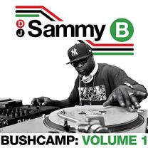 Bushcamp: Volume 1
