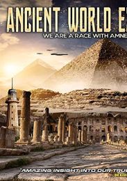 Ancient World Exposed [dvd]