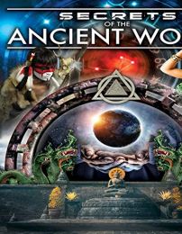 Secrets of the Ancient World [dvd]