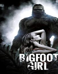 Bigfoot Girl [dvd]