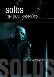 Jazz Sessions - Greg Osby