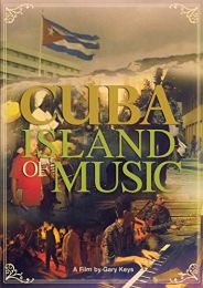 Cuba: Island of Music [dvd]