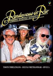 Toots Thielemans - Rendezvous In Rio [dvd]
