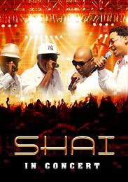 Shai - In Concert (  Bonus Cd)
