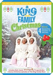 King Family Christmas - Classic Television Specials, Volume 2