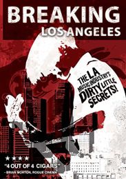 Breaking Los Angeles [dvd]