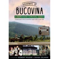 Souvenirs of Bucovina - A Romanian Survival Guide [dvd]