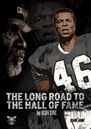 Long Road To the Hall of Fame