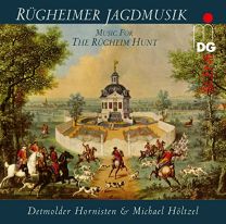Music For the Rugheim Hunt