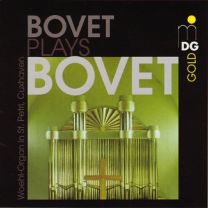 Bovet Plays Bovet