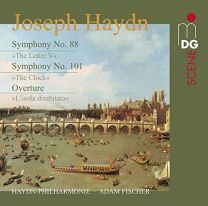 Osterreichisch-Ungarische Haydn-Philharmonie