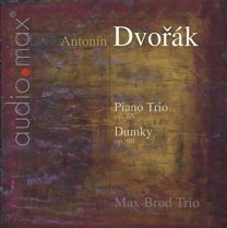 Piano Trio/Dumky