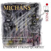 Utrecht String Quartet/Oostenrijk/Ruysdael Quartet