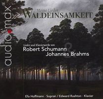 Waldeinsamkeit: Schumann: Liedkreis Op. 39/ Brahms: Liedersa