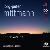 Jorg-Peter Mittmann: Inner Worlds