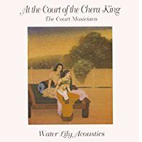 At the Court of the Chera King