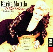 Karita Mattila - Wild Rose