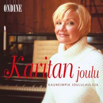 Karitan Joulu - Finnish Versio