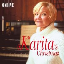 Karita's Christmas - Int. Vers