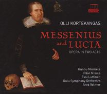 Messenius and Lucia