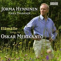Elamalle - Songs By Oskar Merikanto